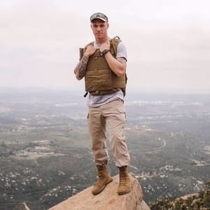 Meet your Posher, Tyler